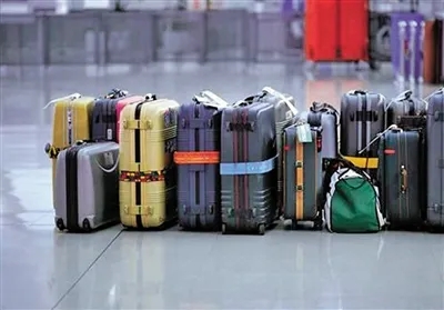 中山港街道到意大利行李托运快递公司